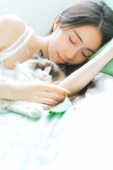 蓝湛享受魏婴的身体